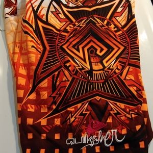 Mens Quicksilver Boardshorts size 38